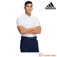 在飛比找蝦皮購物優惠-adidas 高爾夫男POLO衫