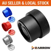 Barrow Water Cooling SPG40A-S D5 MCP655 Pump Special Aluminum Heatsink Top Kit