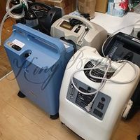 氧氣製造機 氧氣濃縮機 製氧機 [出租]