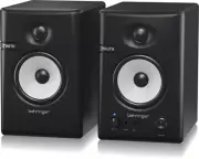 Behringer Truth 3.5 Bt Studio Monitor W/ Bluetooth