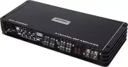 Blaupunkt BPA-HX80DSP 8 Channel Class D DSP Amplifier Car Audio Receiver System