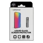Liquid Glass Screen Protector for iPhone Samsung Galaxy and Smart Watches 0.6mL
