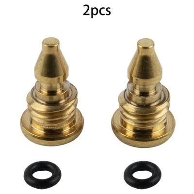 Brand New Bleed Screws O-ring For Magura EBT Bike Titanium Alloy Screw