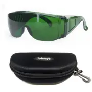 1064nm YAG Laser Diode Module Safety Glasses Protective Goggles Eyewear with Box