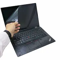 在飛比找Yahoo奇摩購物中心優惠-EZstick Lenovo ThinkPad L380 Y