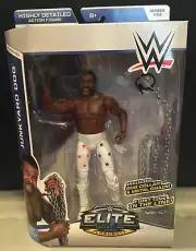 WWE Elite Flashback Series Junkyard Dog