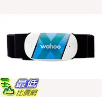 在飛比找樂天市場購物網優惠-[7美國直購] 心率監測器 Wahoo TICKR X He