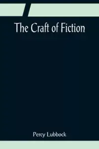 在飛比找博客來優惠-The Craft of Fiction