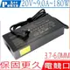 ASUS 180W 變壓器-華碩 20V,9A,W700G1T,W730G2T GU501GM,GL703GM GA401IU,ADP-180TB H