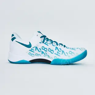 Nike Kobe 8 Protro Aqua 男 祖母綠 柯比 KOBE 經典 運動 籃球鞋 FQ3549-101