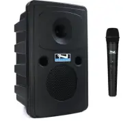 Anchor Audio GG2-U2 Go Getter 2 Portable Sound System with WH-LINK Wireless