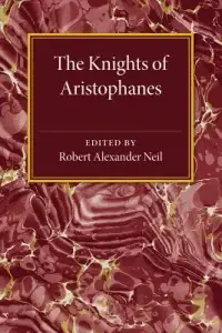在飛比找博客來優惠-The Knights of Aristophanes