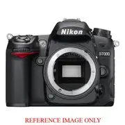 Nikon D7000 Body | Secondhand