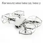 Fully Propeller Guard Protectine Cover for DJI Mini 2/MINI SE/Mavic MINI Drone w