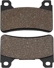 For VFR 800 VFR800 For Interceptor 2014 2015 CB1000R CB 1000R 2011 2012 2013 2014 Motorcycle Front Brake Pads Motorcycle Disc Brake Pads