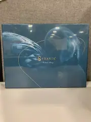 Shanik Acacia Magentic Cheese Board