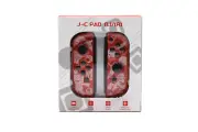 J-C Pad (L)/(R) Mario Party Nintendo Switch Controllers