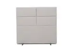 ERIKA Queen Headboard