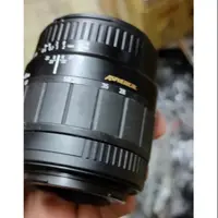 在飛比找蝦皮購物優惠-鏡頭 sigma for canon 28 80mm 只能 