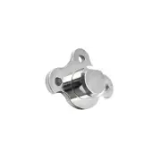 Bottom Tripod Pod Plate Base Screw Nut Kit For Sony ILCE-A7M3 A7R3 7RM2 A7S2