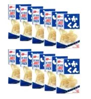 Natori just pack Ikakun [Smoked squid]16g x 10 bags Made in Japan