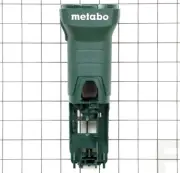 Genuine OEM Metabo Replacement Part# 315013530 Motor Housing for Angle Grinders
