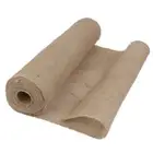 Burlap Table Runner Wedding Decor Tablecloth Roll Hessian Cover Vintage