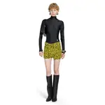 [COPERNI] Second Skin Bodysuit Black
