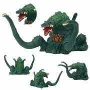 BIOLLANTE GODZILLA vs Toho Gojira King Kong Monster Model Figure KO Kid Toy Gift