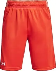 [Under Armour] Boy's Locker Shorts