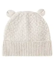 [Liewood] Liewood Baby Miller wool beanie M 6-9 neutrals