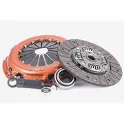 Xtreme Outback Heavy Duty Clutch Kit - Sprung Organic, KTY24005-1A