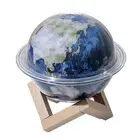 Humidifiers for Bedroom, Cool Mist Humidifiers for Baby, LED Light and8900