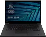 Lenovo ThinkPad P1 Gen 3 I7-10859H 32GB 1TB 2.70Ghz Win 10 P/N 20TJS11N00