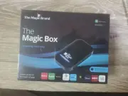 The Magic Box CarPlay Streaming - NetfIix/YouTube Apple CarPlay AndroidAuto