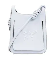 Himmel shoulder bag One size White