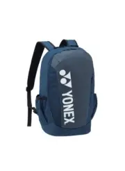 YONEX TENNIS TEAM BACK PACK DEEP BLUE RRP $199.99 DESIGNED IN JAPAN