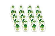 16x Palmolive Eco Dishwashing Liquid Antibacterial Soap Coconut & Lime 500ml