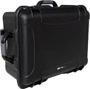 Gator Cases Titan Series Water and Dust Proof Case for The Yamaha DM3; (GU-2015-10-WPDM3)