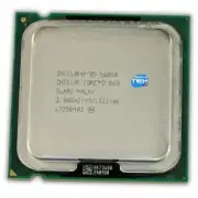 Intel Core 2 Duo E6850 CPU Processor SLA9U Socket LGA775 3,00GHz 2C/