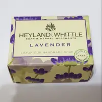 在飛比找蝦皮購物優惠-H&W heyland whittle 英倫薇朵 手工香氛皂