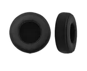Comfortable Earpads forBeats Dr. Dre Pro Detox Headset Earmuffs Memory Foam Cover Headphone Pads Repair Part - Black
