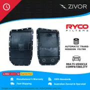 RYCO Auto Transmission Filter Kit For LAND ROVER DISCOVERY 4 L319 TDV6 RTK153 (for: Land Rover)