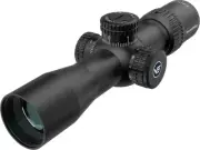 Vector Optics Veyron 2-8x32ir Compact Scope - Etched Mpr-v5 Reticle #scoc-43