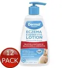 12 x Dermal Therapy Eczma Ltn 250Ml