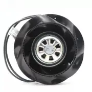 R3G190-RC05-03 Centrifugal Fan 230VAC 0.75A 83W Ï190MM PWM Cooling Fan