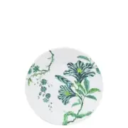 NEW JASPER CONRAN "Chinoiserie White" Bread & Butter Plate AUTHORIZED DEALER
