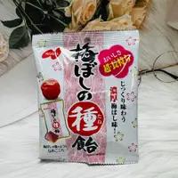 在飛比找松果購物優惠-☆潼漾小舖☆ 日本 Nobel 諾貝爾 濃厚梅子風味糖 30