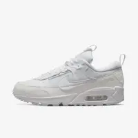 在飛比找momo購物網優惠-【NIKE 耐吉】W Air Max 90 Futura 女