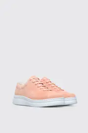 Runner Up Pink sneaker for women